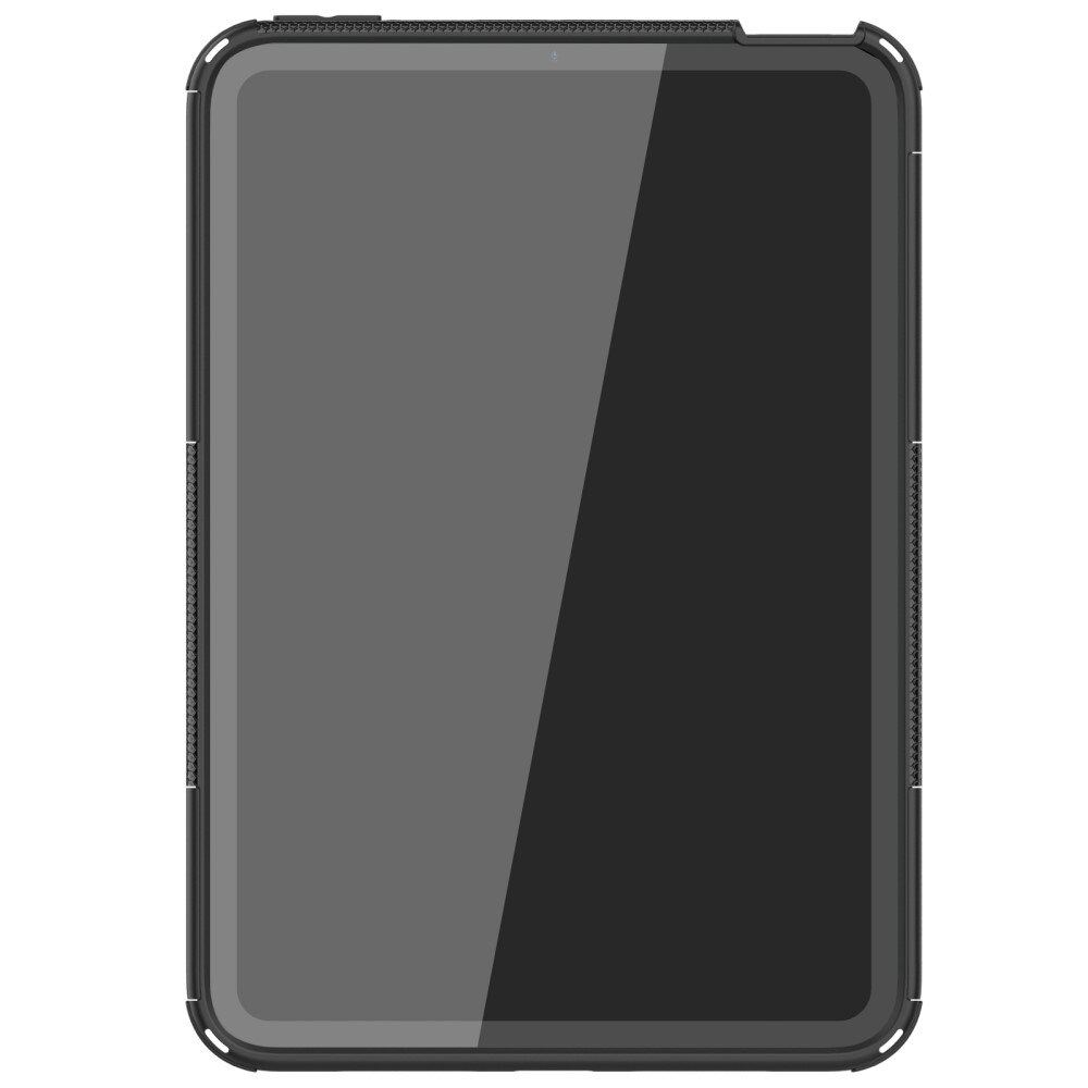 Coque Rugged iPad Mini 6th Gen (2021), noir