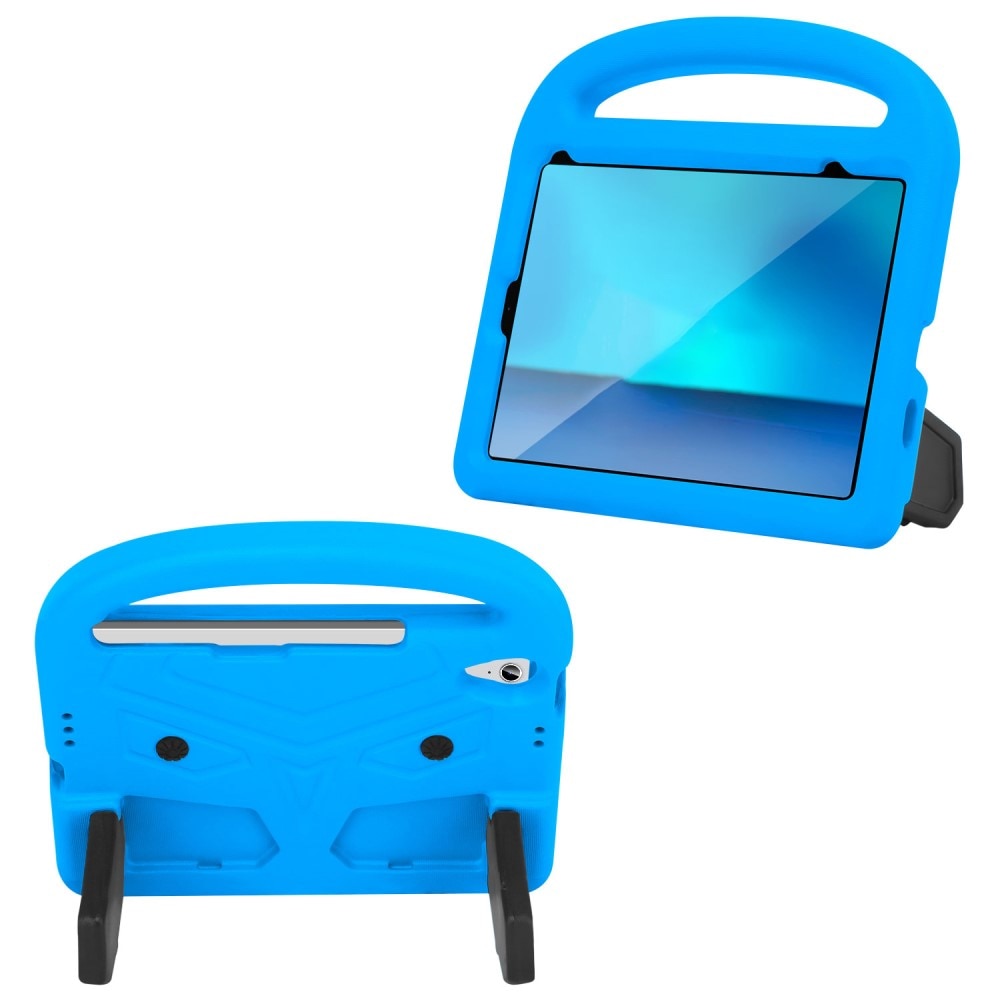 Coque antichoc pour enfants iPad Mini 6th Gen (2021), bleu