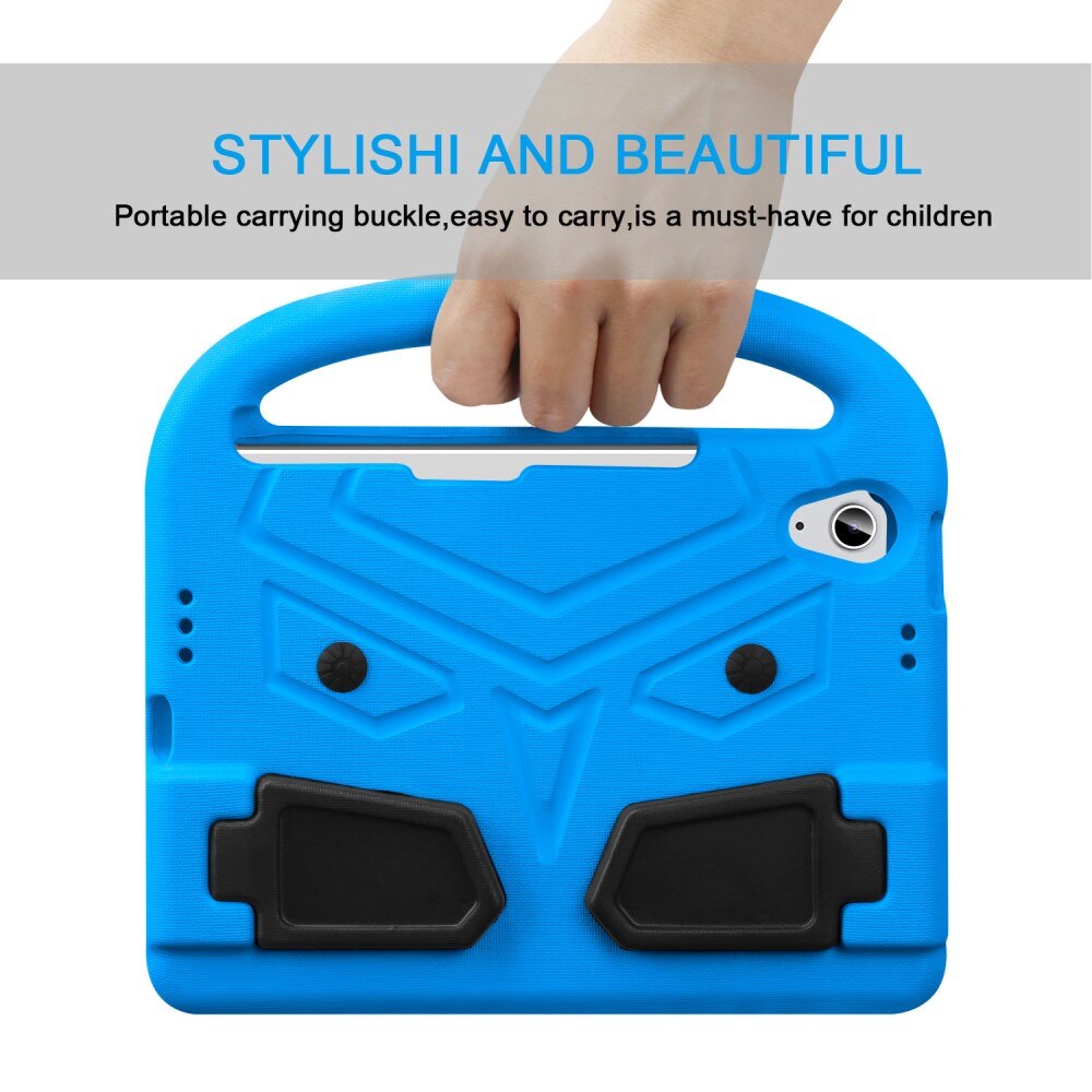 Coque EVA Apple iPad Mini 7th Gen (2024), bleu