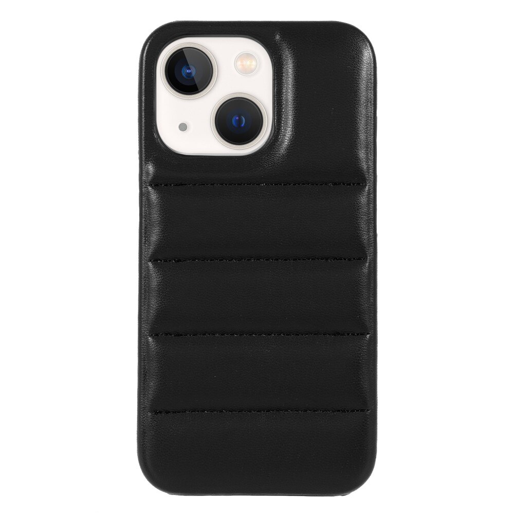 Coque Puffer iPhone 13 Black