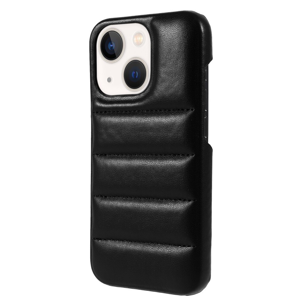 Coque Puffer iPhone 13 Black