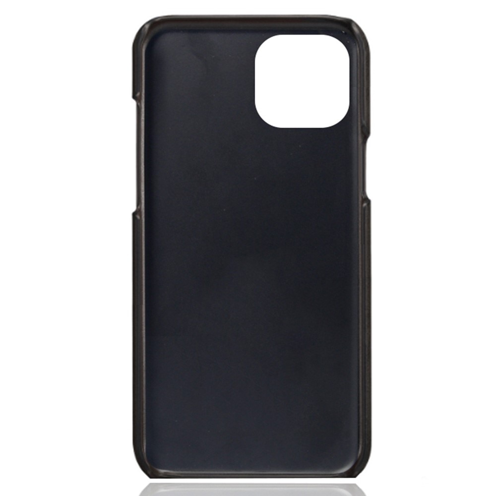 Coque Card Slots iPhone 14, Noir