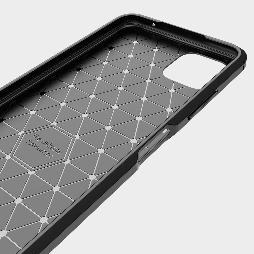 Coque TPU Brushed Samsung Galaxy A22 5G, [FÄRG}