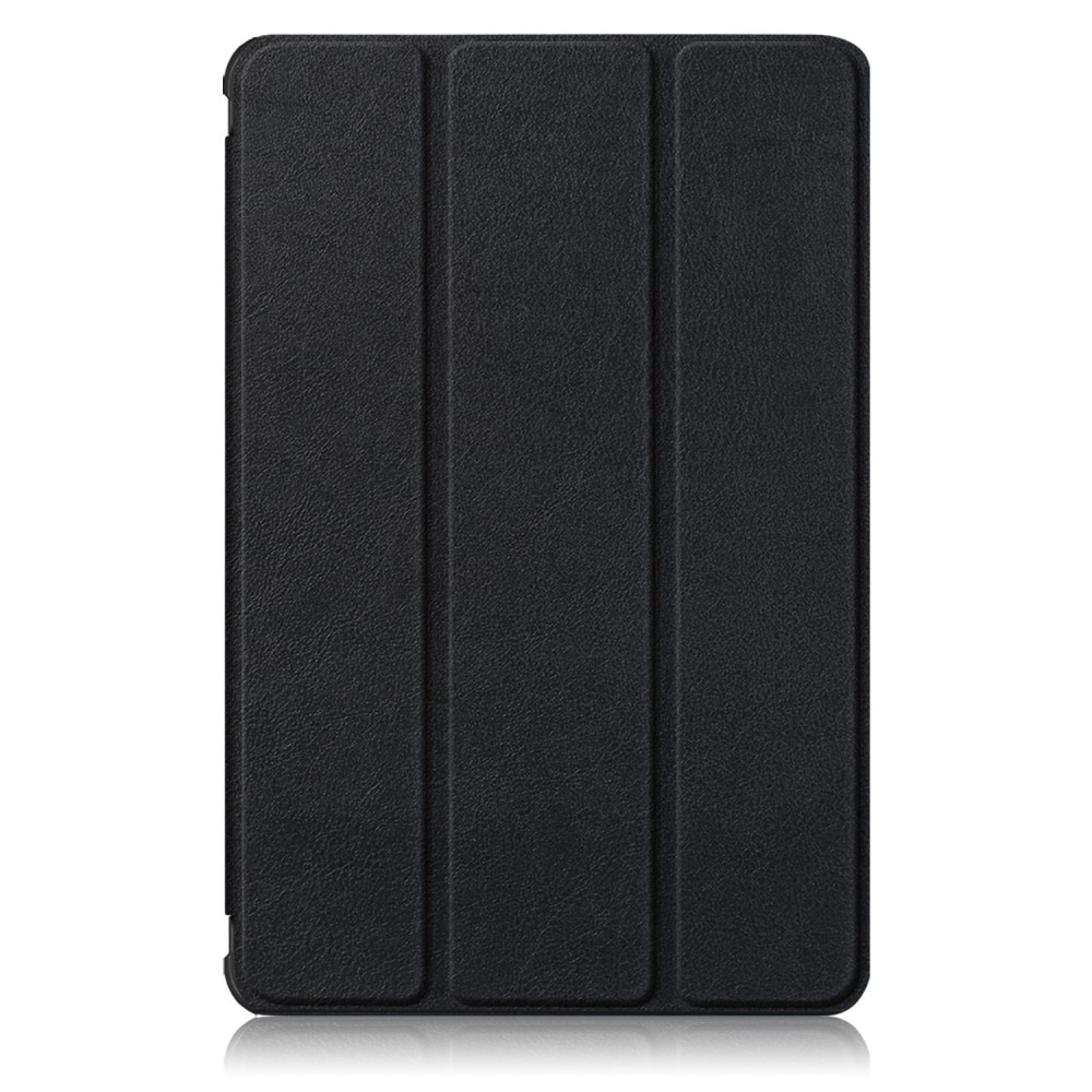 Étui Tri-Fold Samsung Galaxy Tab S7 FE Noir