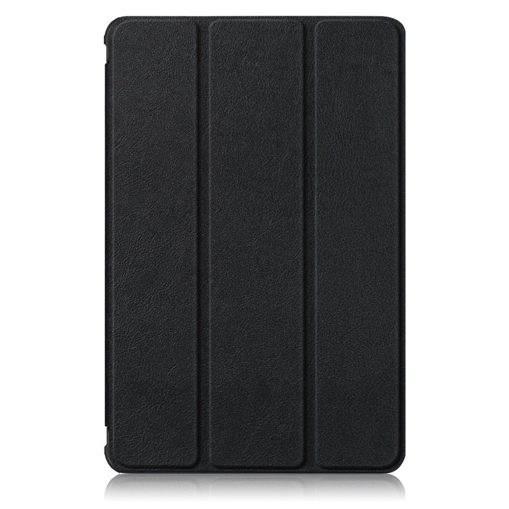 Étui Tri-Fold Samsung Galaxy Tab S7 FE, Noir