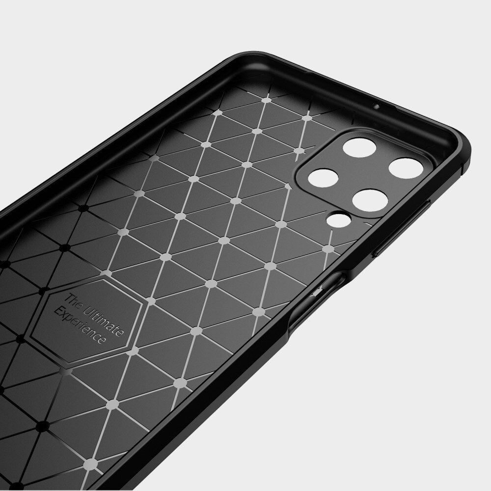 Coque TPU Brushed Samsung Galaxy A22 4G, [FÄRG}