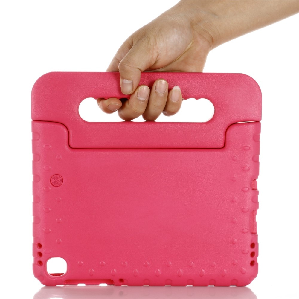 Coque EVA antichoc pour enfants Samsung Galaxy Tab A7 Lite, Rose