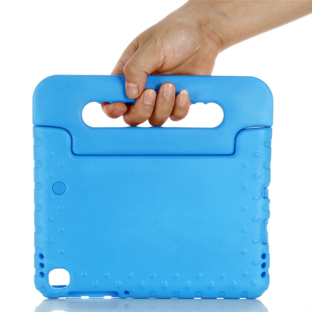 Coque EVA antichoc pour enfants Samsung Galaxy Tab A7 Lite, Bleu