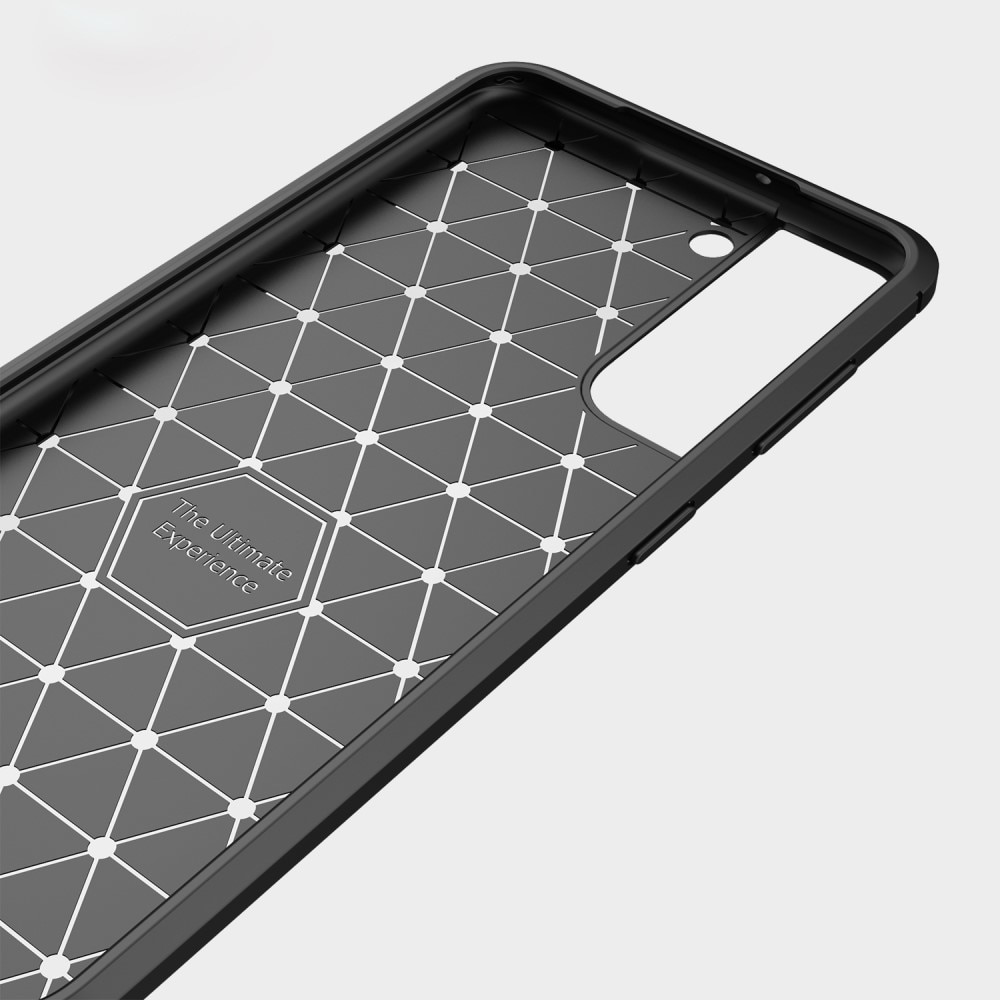 Coque TPU Brushed Samsung Galaxy S22 Plus, [FÄRG}