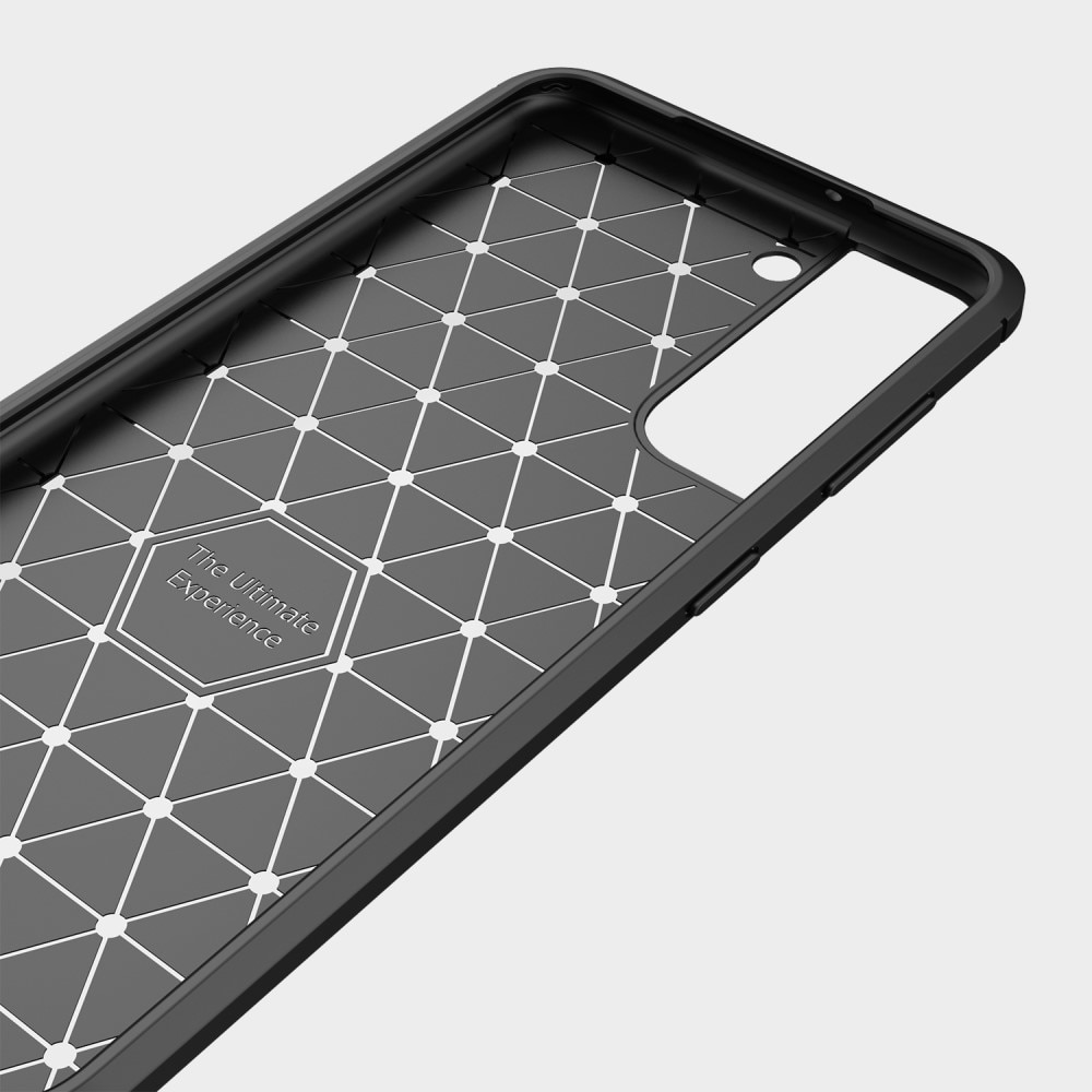 Coque TPU Brushed Samsung Galaxy S22, [FÄRG}