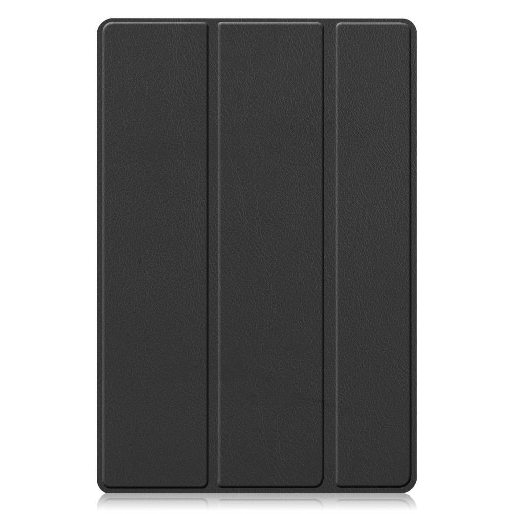 Étui Tri-Fold Samsung Galaxy Tab A8, Noir