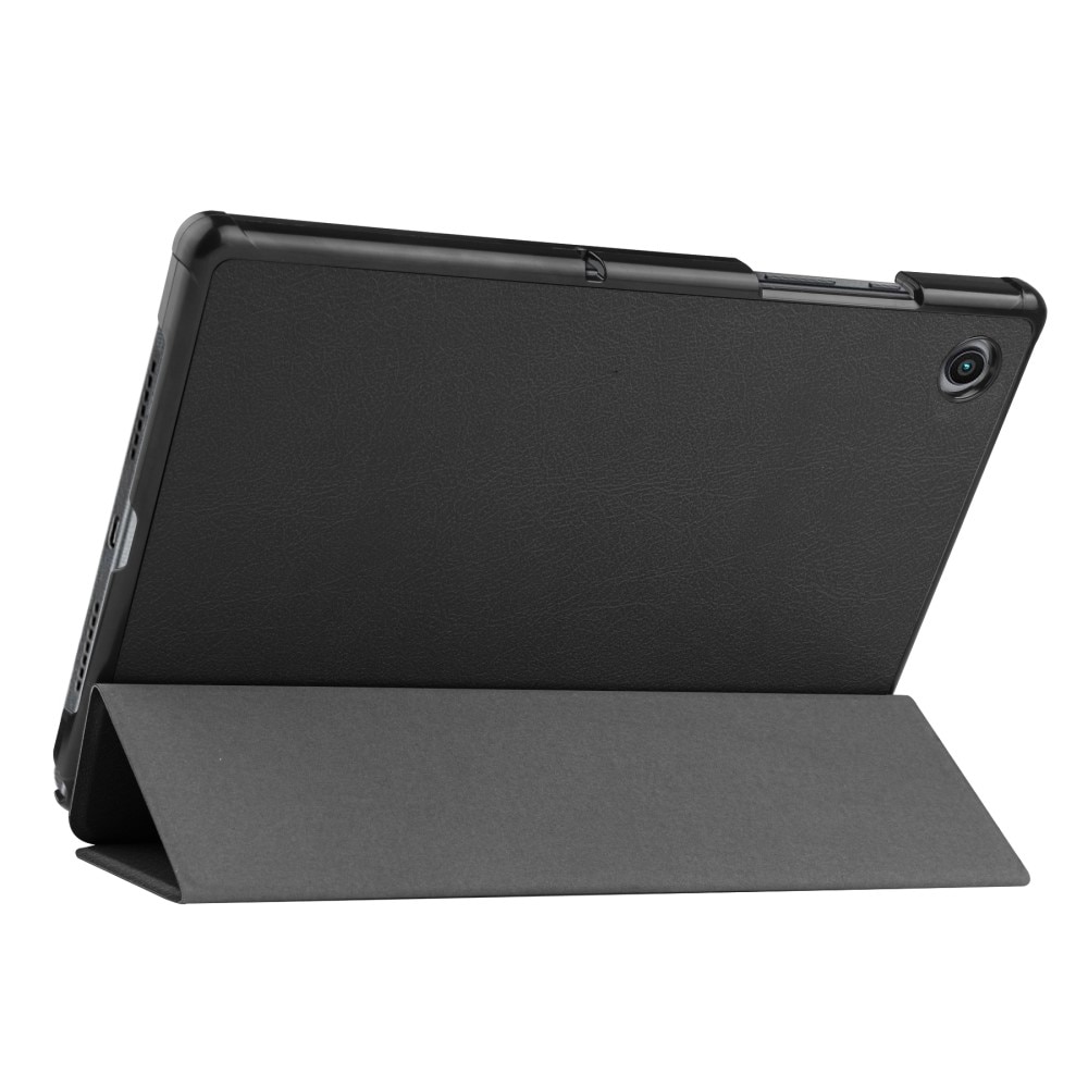 Étui Tri-Fold Samsung Galaxy Tab A8, Noir