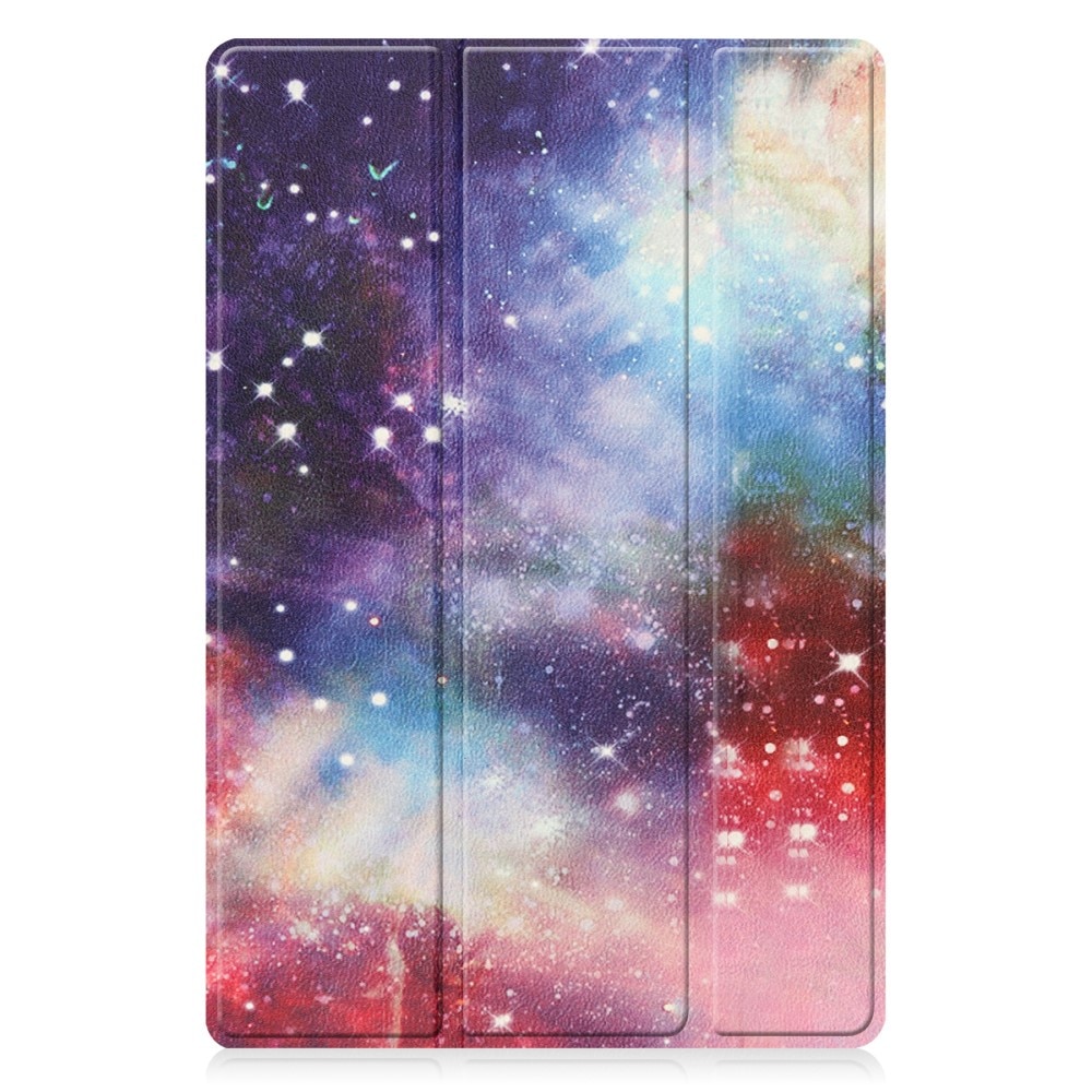 Étui Tri-Fold Samsung Galaxy Tab A8, Espace