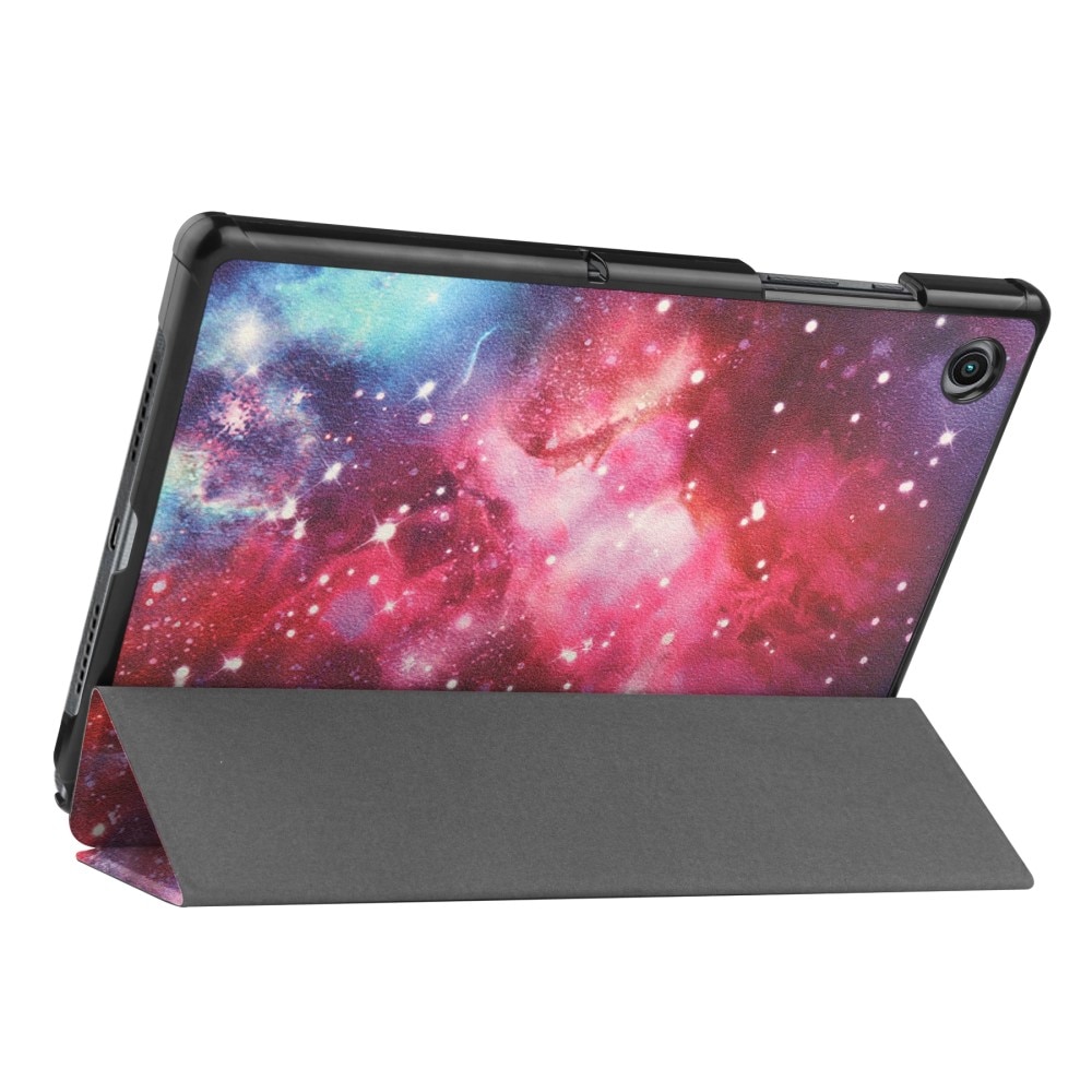 Étui Tri-Fold Samsung Galaxy Tab A8, Espace