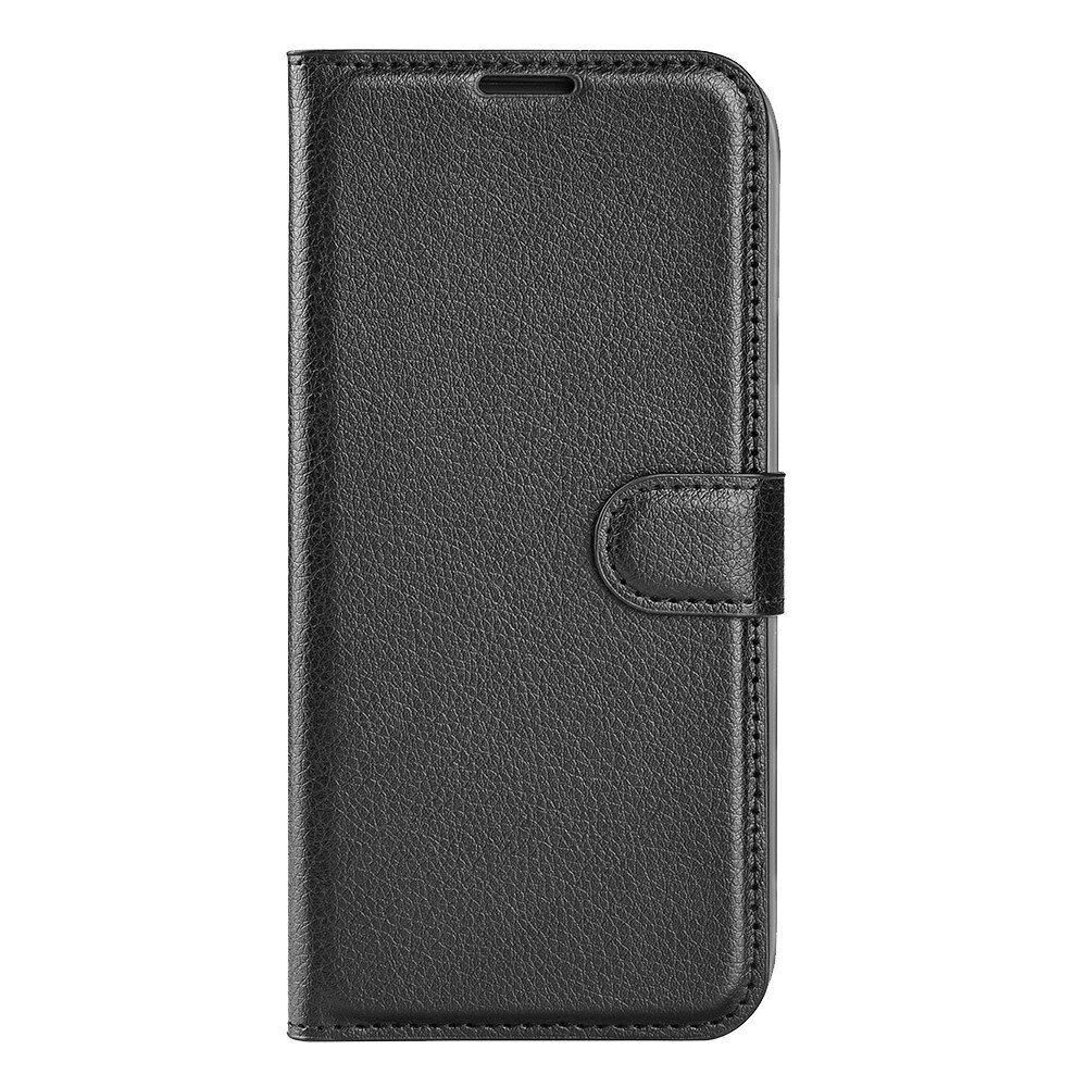 Coque portefeuille Samsung Galaxy A53, Noir