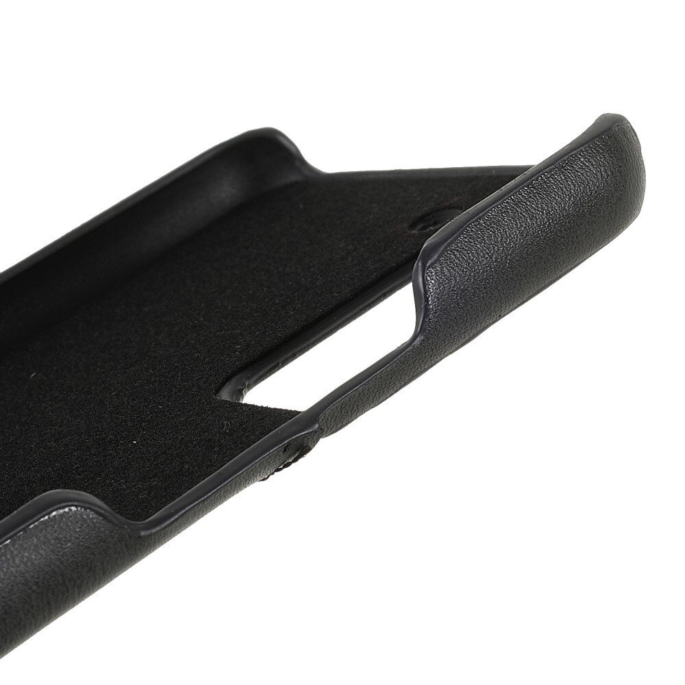 Coque Card Slots Samsung Galaxy S22 Plus, Noir