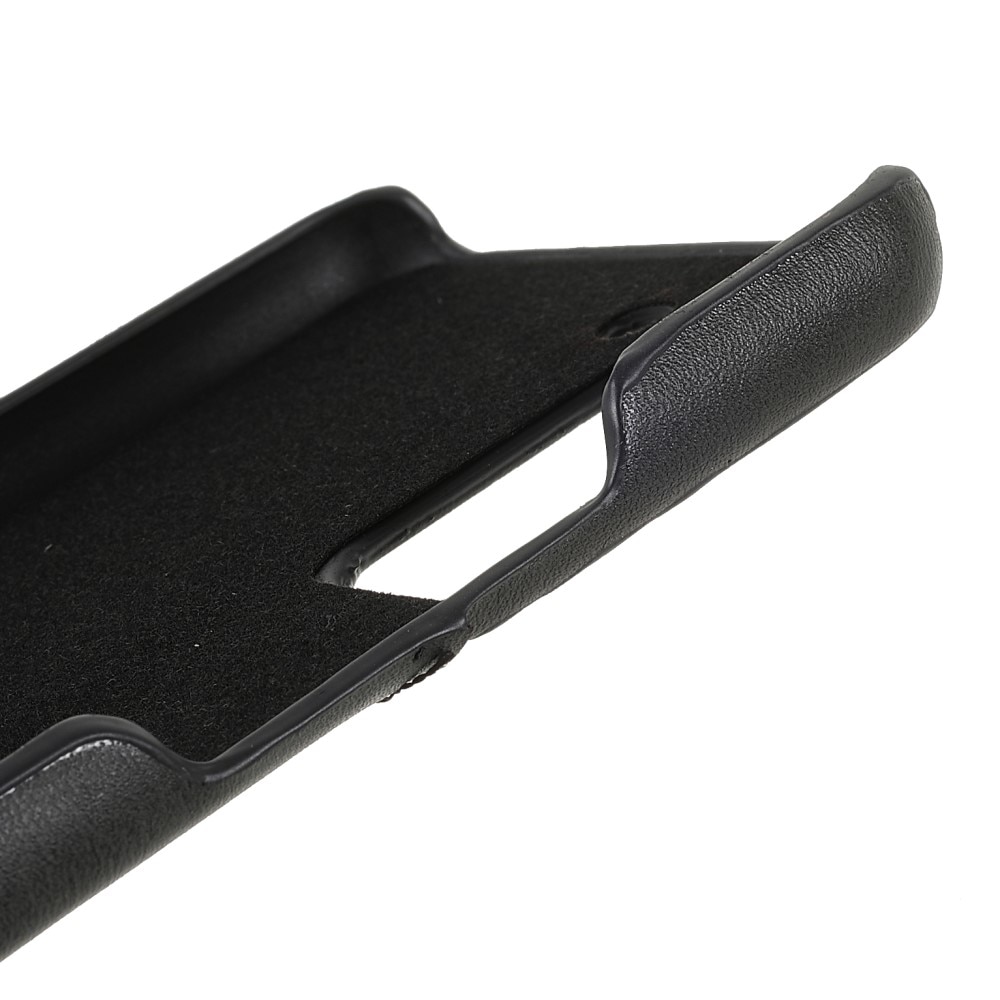 Coque Card Slots Samsung Galaxy S22, Noir