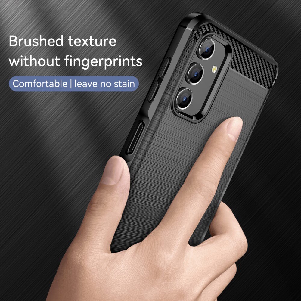 Coque TPU Brushed Samsung Galaxy A04s/Galaxy A13, [FÄRG}