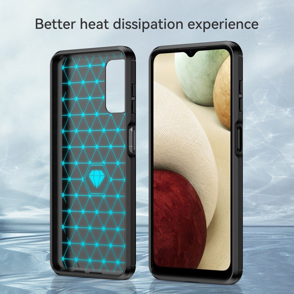 Coque TPU Brushed Samsung Galaxy A04s/Galaxy A13, [FÄRG}