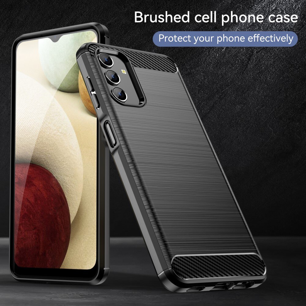 Coque TPU Brushed Samsung Galaxy A04s/Galaxy A13, [FÄRG}
