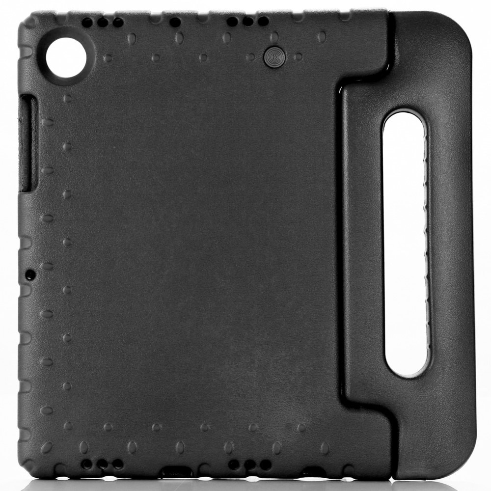 Coque EVA antichoc pour enfants Samsung Galaxy Tab A8, Noir