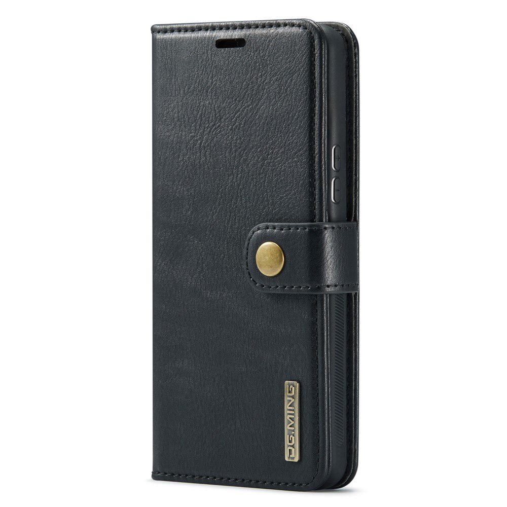 Étui portefeuille Magnet Wallet Samsung Galaxy A53, Black