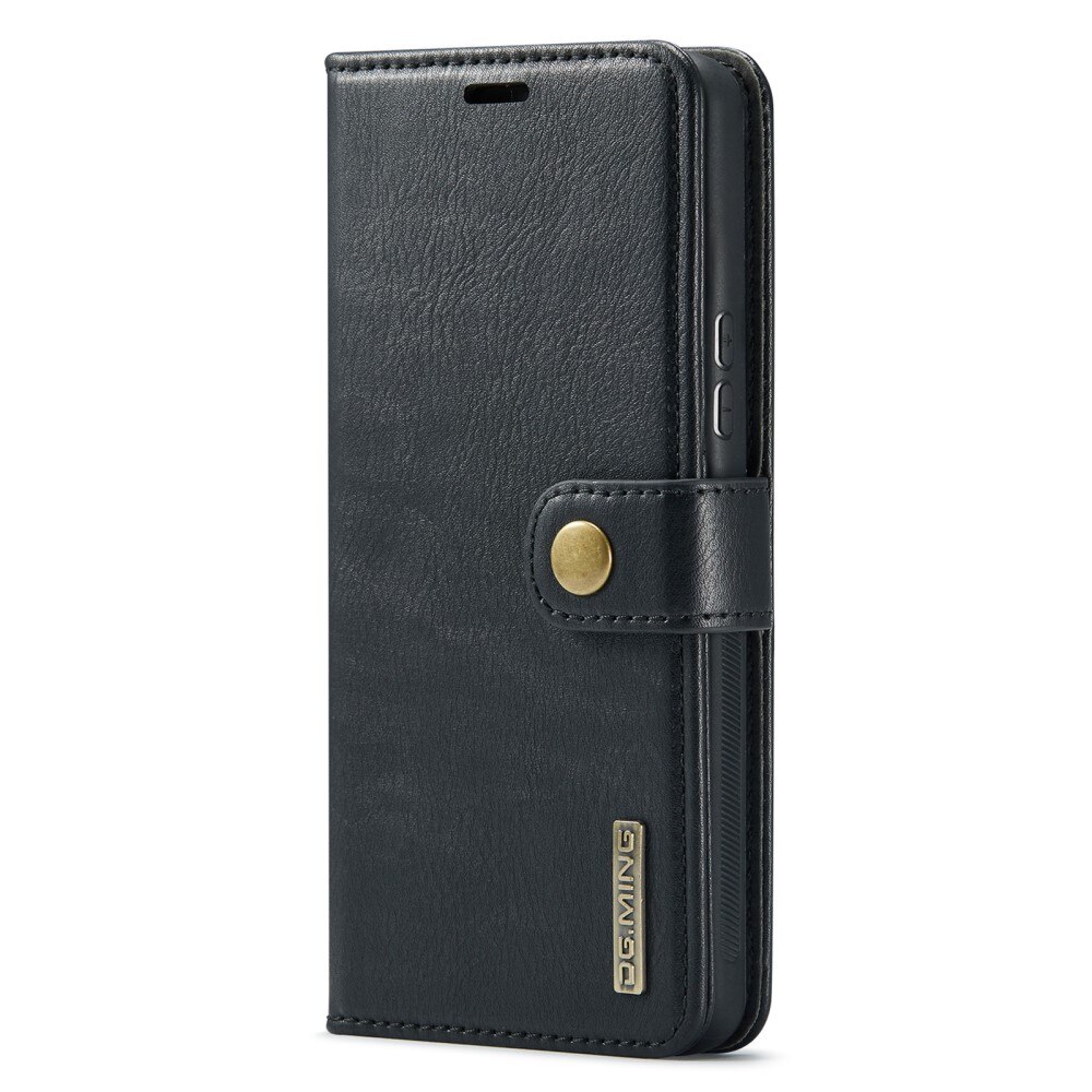 Étui portefeuille Magnet Wallet Samsung Galaxy A33 Black