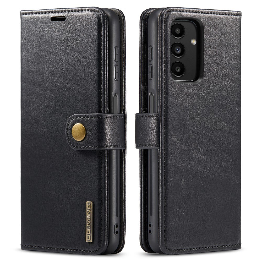 Étui portefeuille Magnet Wallet Samsung Galaxy A13, Black