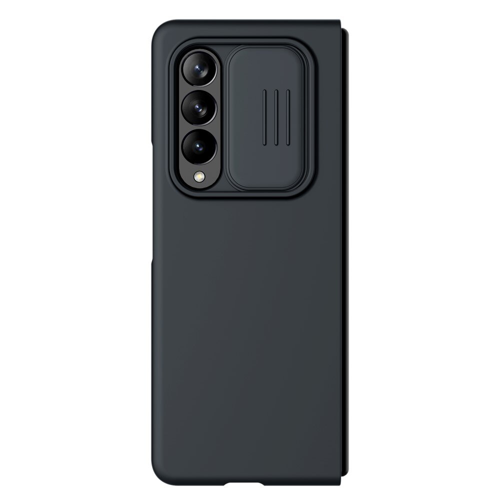 Coque Soft CamShield Samsung Galaxy Z Fold 3 Noir