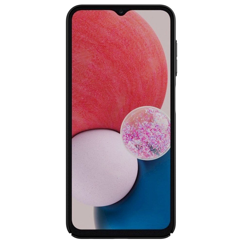 Coque CamShield Samsung Galaxy A13, Noir