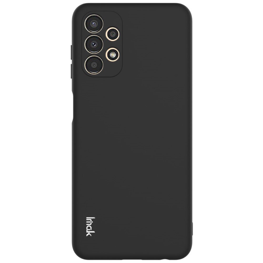 Coque TPU Case Samsung Galaxy A13, Noir