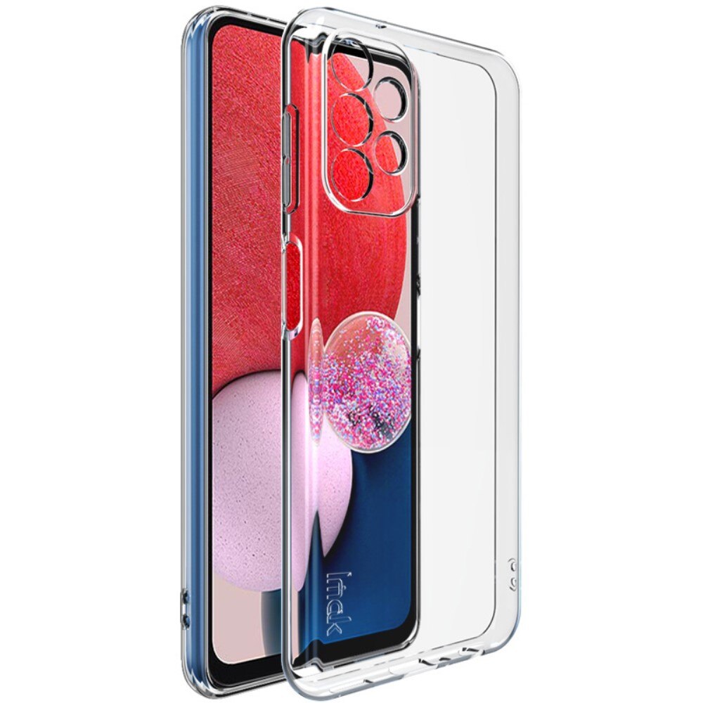Coque TPU Case Samsung Galaxy A13, Transparent