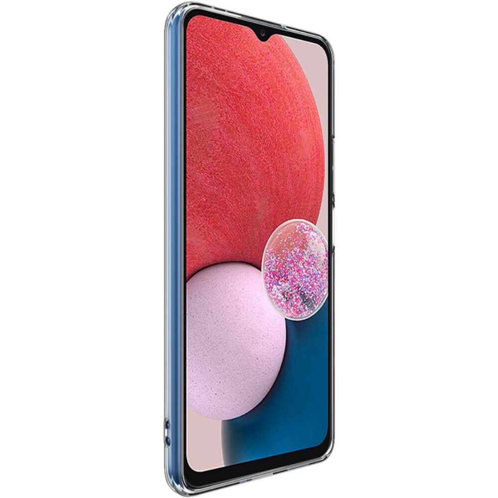 Coque TPU Case Samsung Galaxy A13, Transparent