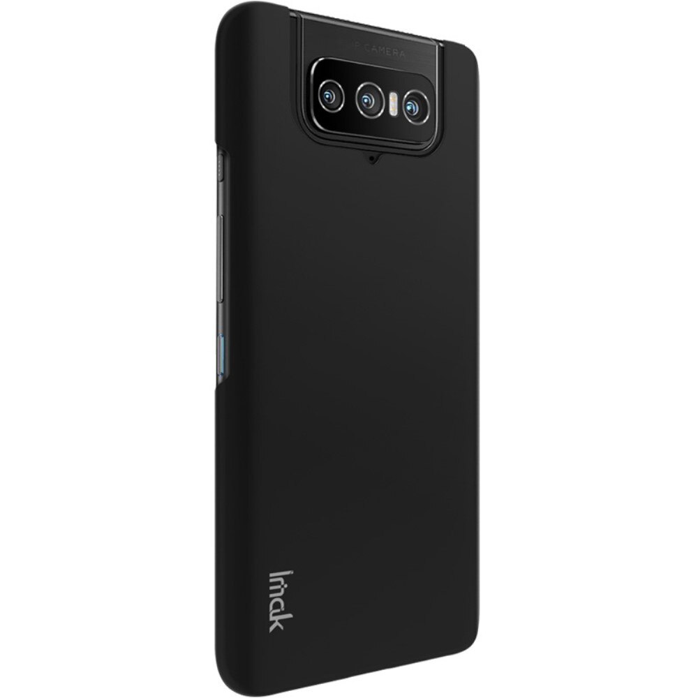 Hard Case Asus ZenFone 8 Flip Black