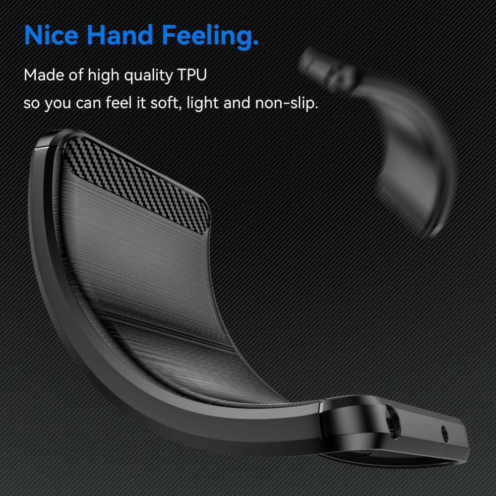 Coque TPU Brushed Sony Xperia 1 IV, [FÄRG}