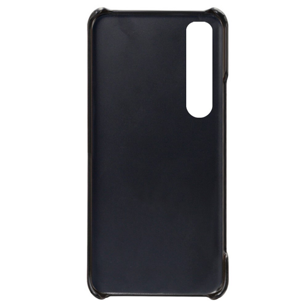 Coque Card Slots Sony Xperia 1 IV Noir