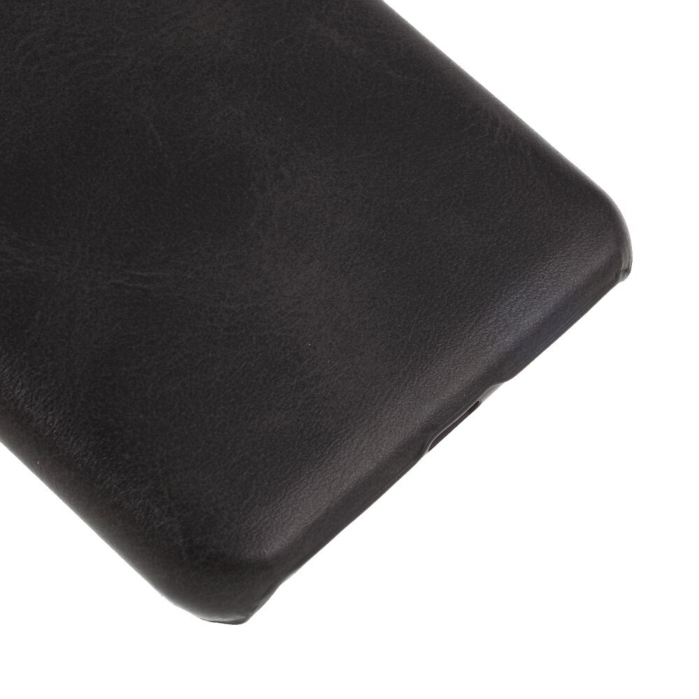 Coque Card Slots Huawei P20, Noir