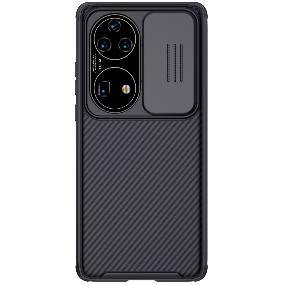 Coque CamShield Huawei P50 Pro Noir