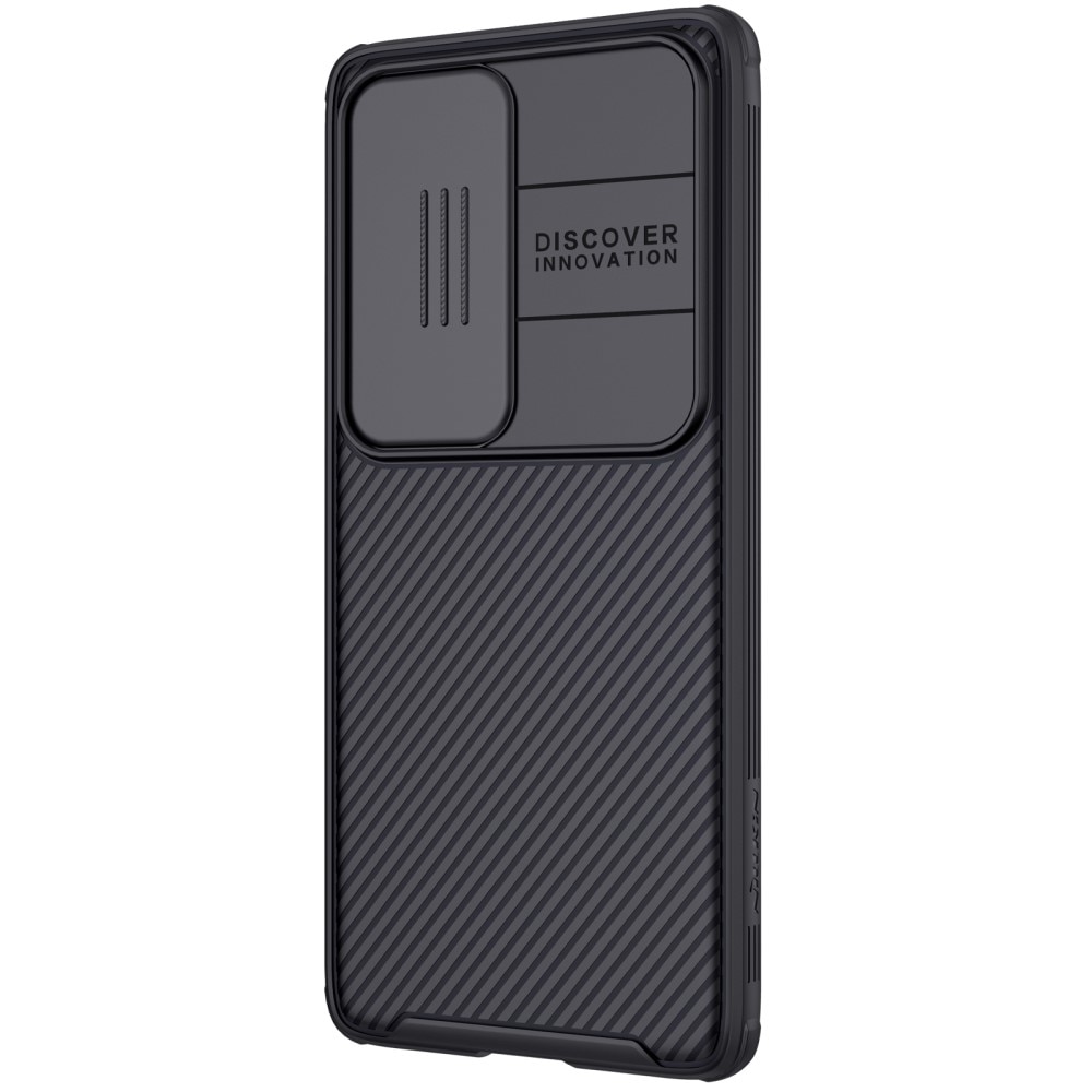 Coque CamShield Huawei P50 Pro, Noir