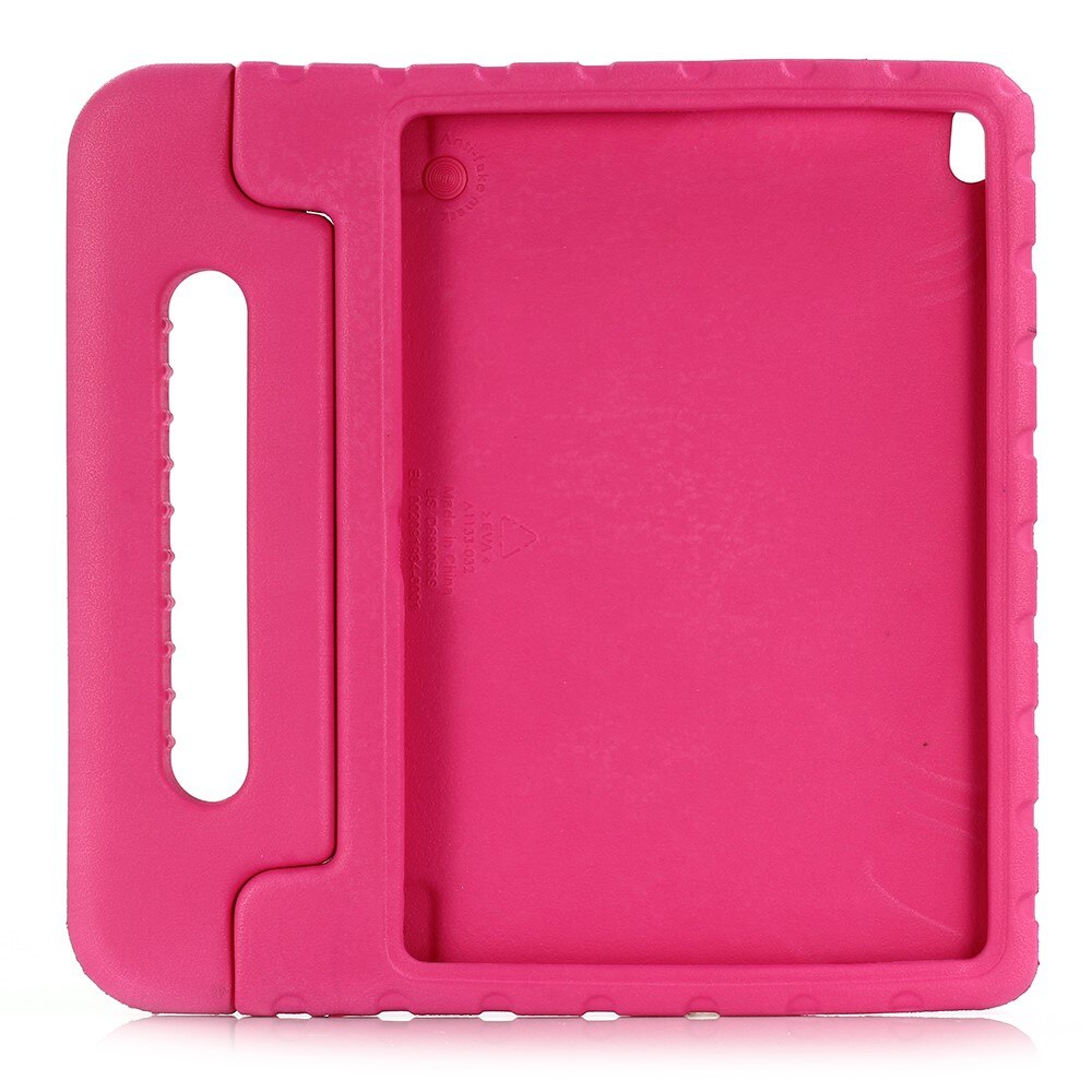 Coque antichoc pour enfants Lenovo Tab 4 10/Tab 4 10 Plus Rose