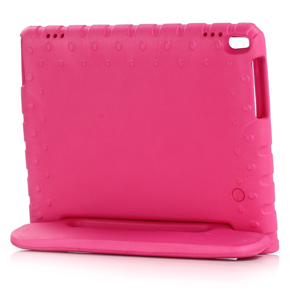 Coque antichoc pour enfants Lenovo Tab 4 10/Tab 4 10 Plus Rose