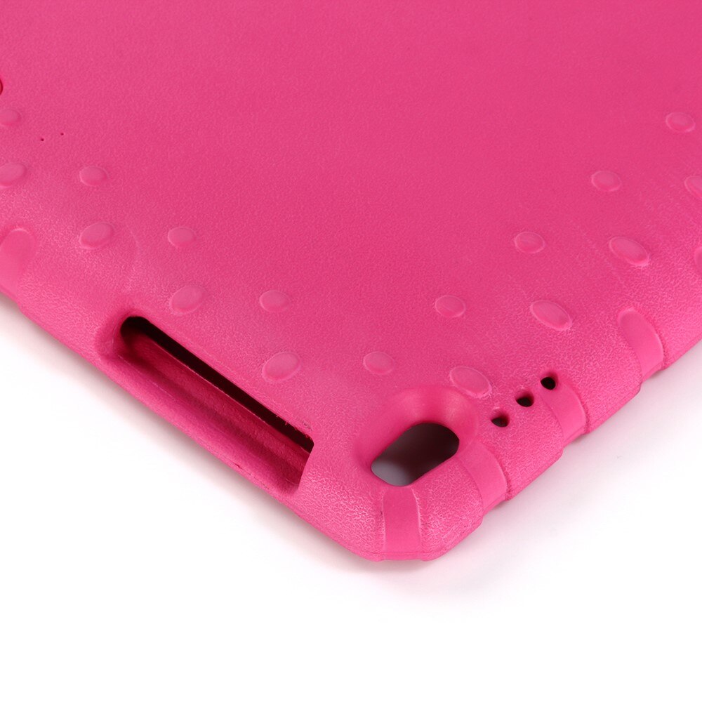 Coque antichoc pour enfants Lenovo Tab 4 10/Tab 4 10 Plus Rose