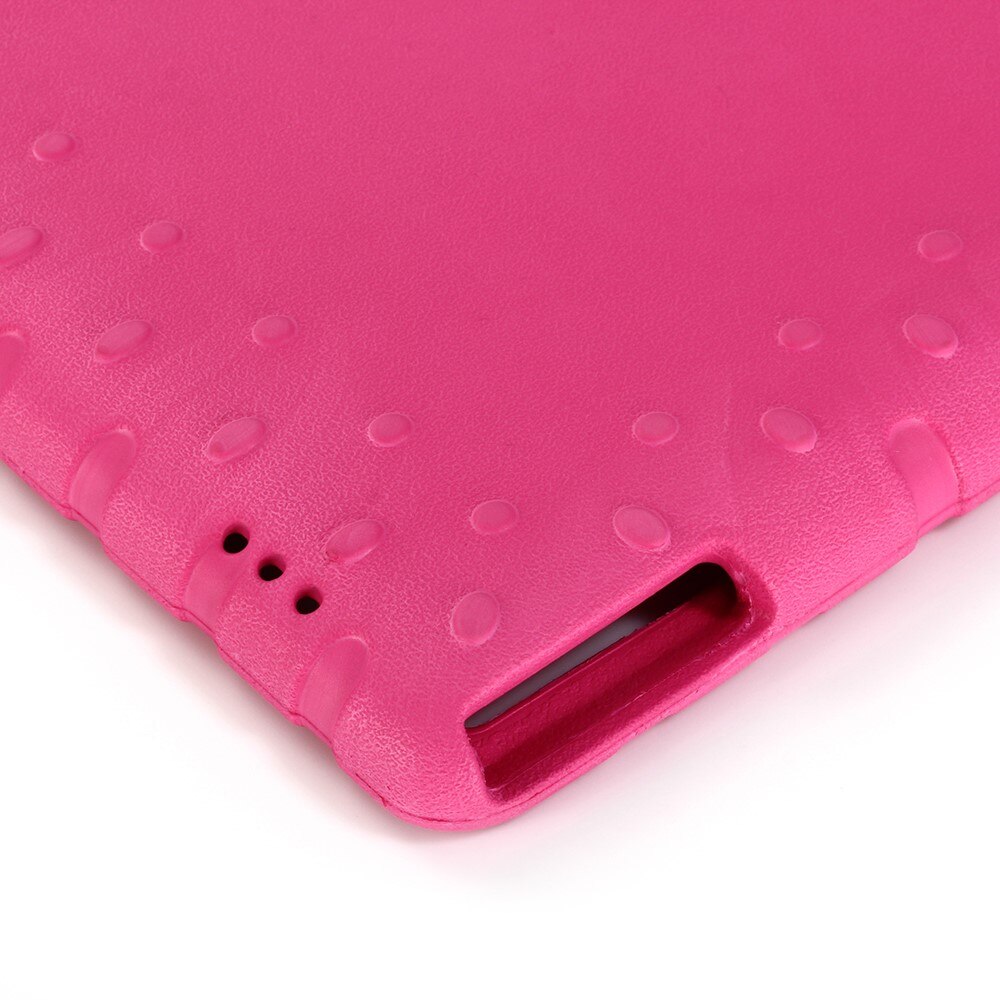 Coque antichoc pour enfants Lenovo Tab 4 10/Tab 4 10 Plus Rose