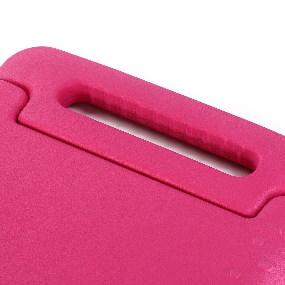 Coque antichoc pour enfants Lenovo Tab 4 10/Tab 4 10 Plus Rose