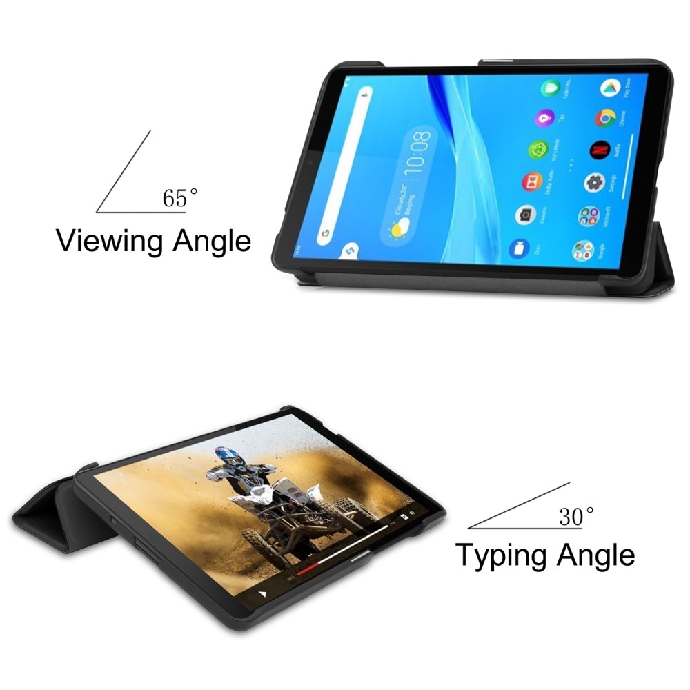 Protecteur d'écran Verre trempé Lenovo Tab M7 (2nd Gen)