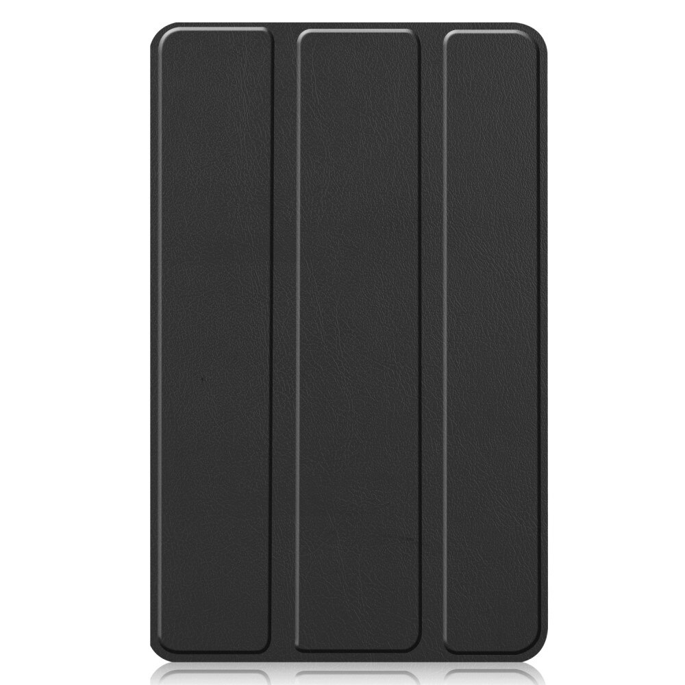 Étui Tri-Fold Lenovo Tab M7 (3rd Gen), noir