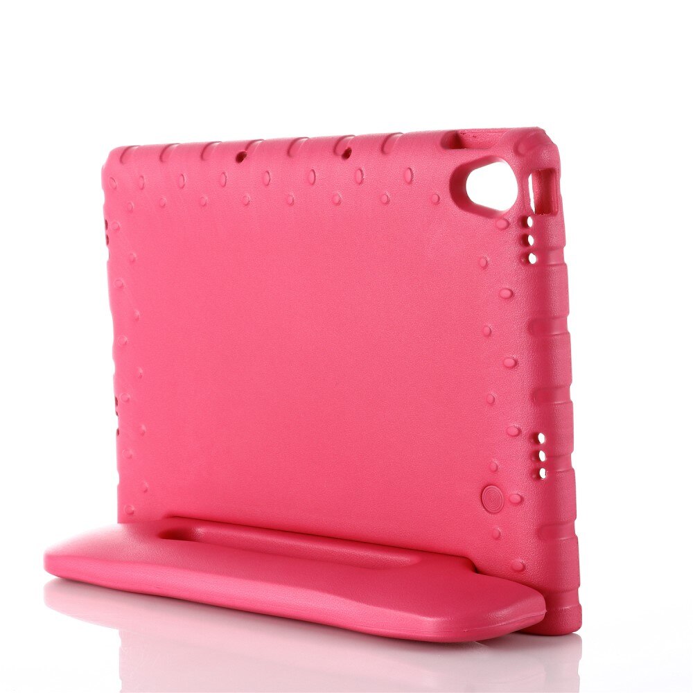 Coque antichoc pour enfants Lenovo Tab P11/P11 Plus Rose