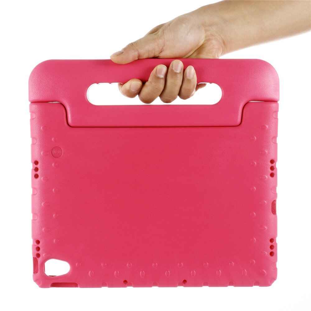 Coque EVA antichoc pour enfants Lenovo Tab P11/Tab P11 Plus, Rose
