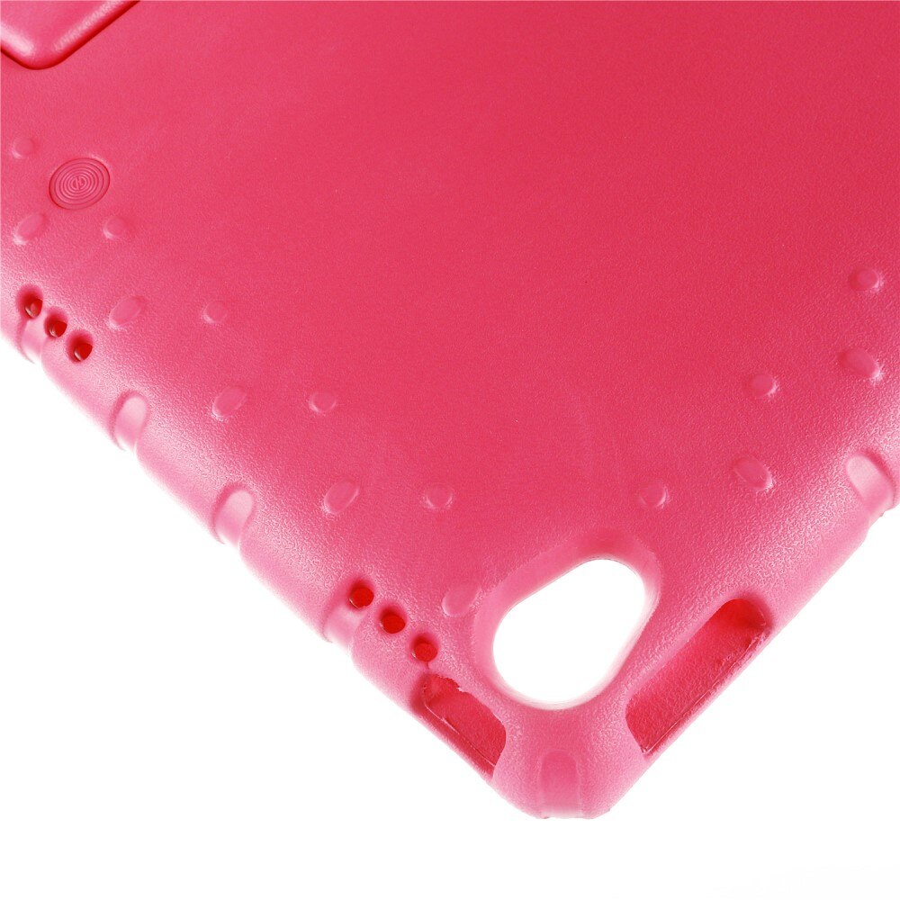 Coque EVA antichoc pour enfants Lenovo Tab P11/Tab P11 Plus, Rose