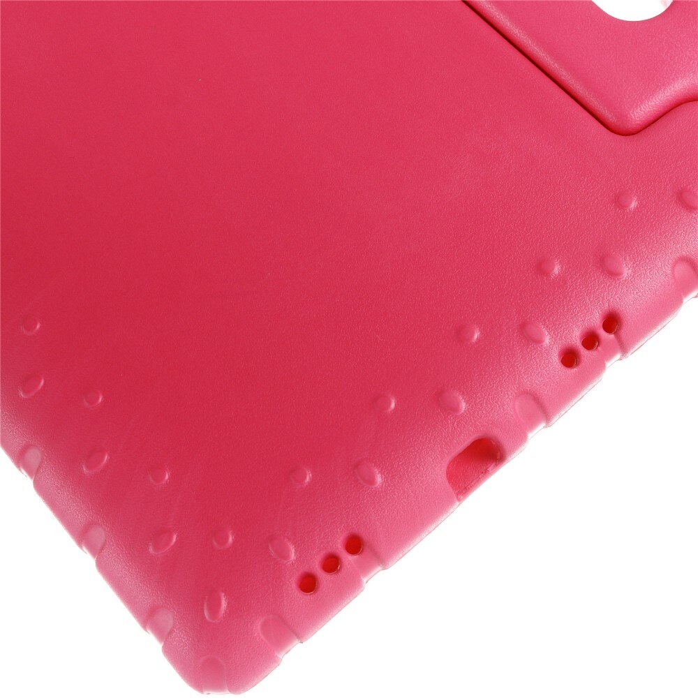 Coque EVA antichoc pour enfants Lenovo Tab P11/Tab P11 Plus, Rose